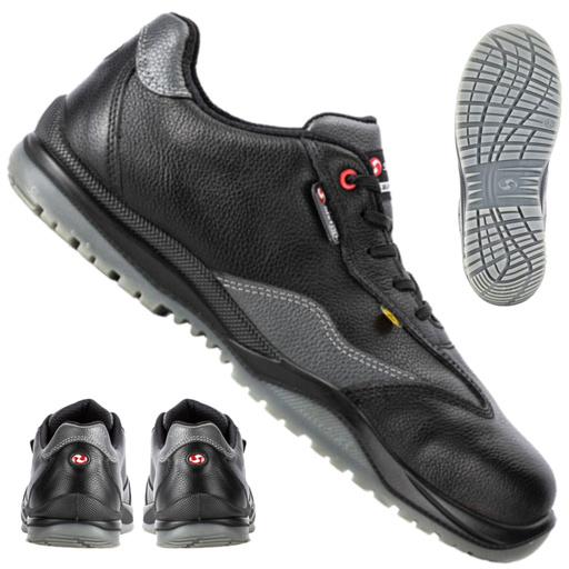 Buty robocze Sixton Blues 91186-10L S3 - 41
