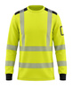 Koszulka odblaskowa BS TS-Ricolong-C3-0400-2XL