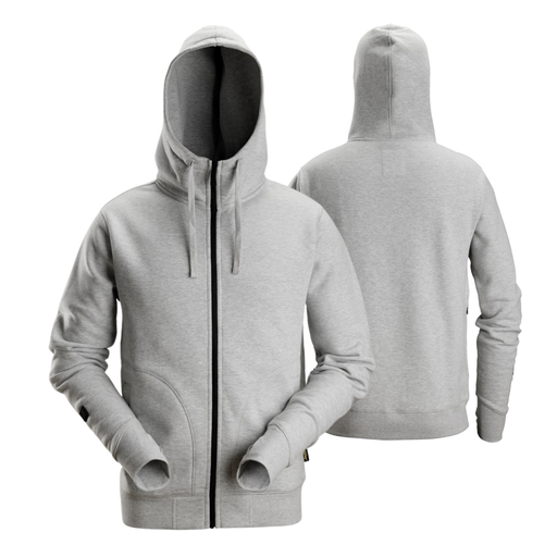 Bluza robocza z kapturem Snickers 2890-2800 - XL