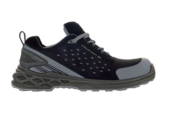 Buty robocze VM Dresden S1PS ESD 3665 - 41