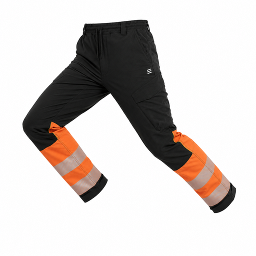 Spodnie robocze BoSafety Comfort C1-0203 - 56