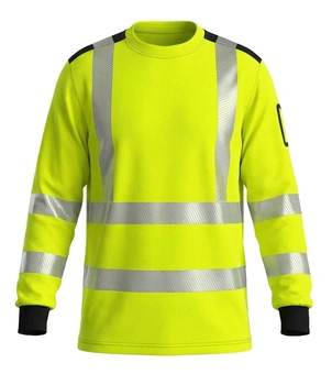 Koszulka antystatyczna BS AS-Multisafe-C3-0400- L