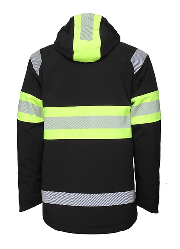 Softshell roboczy ocieplany WJ-Atlanta-0204 - XL