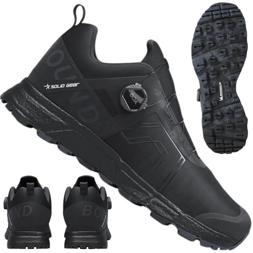 Buty Solid Gear Bound SG16001 O1 - 42