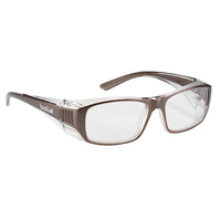 Okulary ochronne Bolle B808 clear