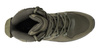 Buty taktyczne wysokie leśnik Condor O2 khaki - 41