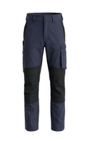 Spodnie robocze BoSafety TR-Combo-0502 - 54