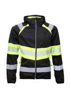 Softshell roboczy BoSafety Topek 0204 - 3XL