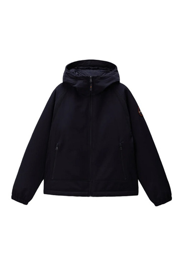 Kurtka Napapijri A-Lorze short Black - L