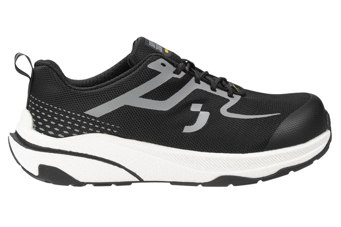 Półbuty robocze Safety Jogger Freedom S1PS - 45