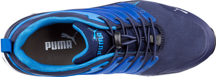 Buty robocze Puma Velocity Blue S1P 64.385.0 - 42