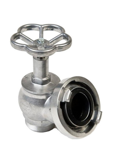 Zawór hydrantowy H52