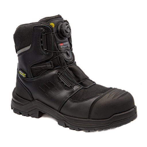 Buty robocze BoSafety ocieplane Poseidon MOZ - 42