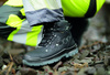 Buty robocze trzewiki Atlas XT 500 GTX S3 - 45