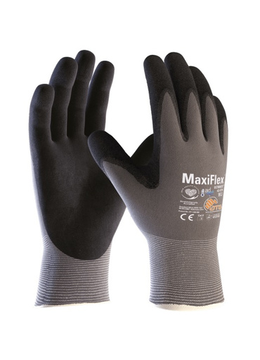 Rękawice robocze ATG Maxiflex Ultimate 42-874 - 8