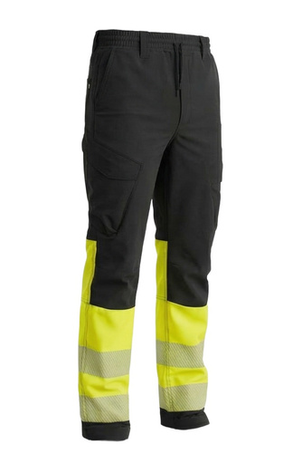 Spodnie robocze BoSafety TR-Comfort C1-0204 - 60