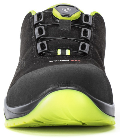 Buty robocze Sixton Cuban Boa 91373-00L S3 - 45
