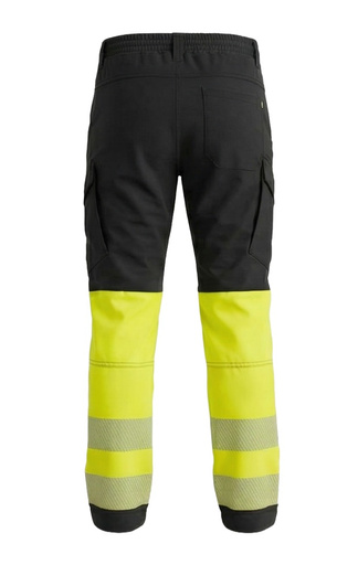 Spodnie robocze BoSafety TR-Comfort C1-0204 - 50