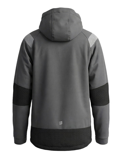 Softshell roboczy ocieplany WJ-Atlanta-1602 - S