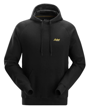 Bluza robocza z kapturem Snickers 2896-0400