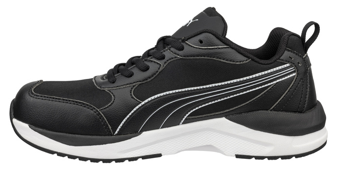 Buty robocze Puma Shift Black S3S 64.770.0 -42