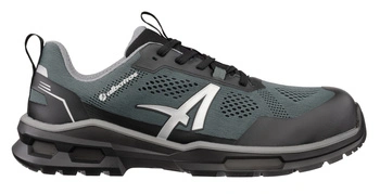 Buty robocze Albatros Eclipse Grey S1 64.793.0 -41