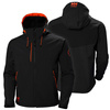 Softshell roboczy męski Helly Hansen 74140-990 - L