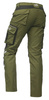Spodnie Precision Puma Workwear 30-1140 khaki - 54