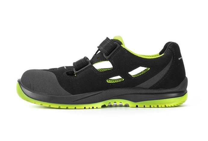 Buty robocze Sixton Meneito 91355-00L S1P - 46