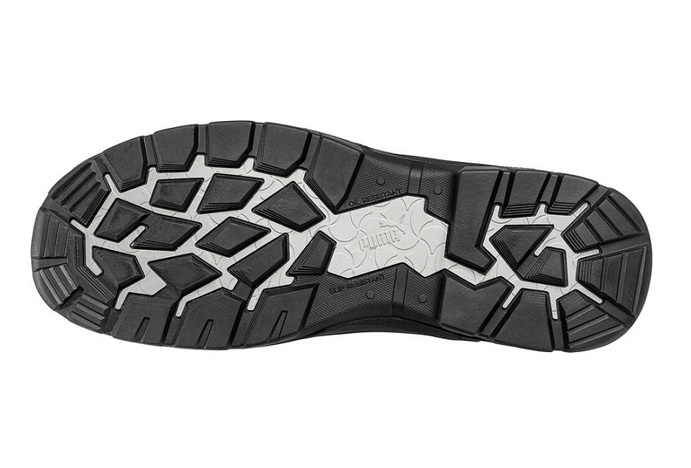 Buty Puma Borneo Mid S3 63.087.0 - 45