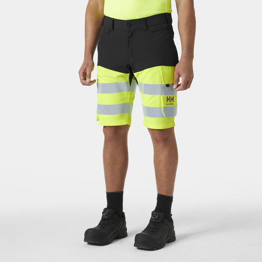 Spodenki robocze męskie Helly Hansen 77434-369 -52