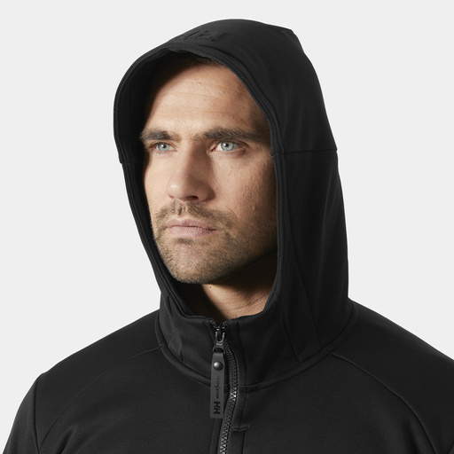 Bluza robocza Helly Hansen Midlayer 79232-990 - L