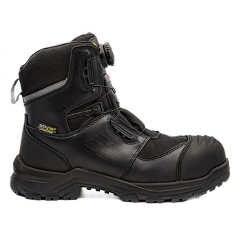 Buty robocze BoSafety ocieplane Poseidon MOZ - 45
