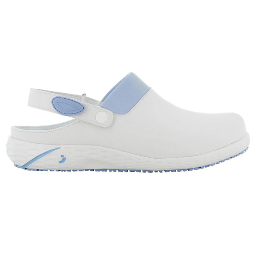 Buty profilaktyczne damskie Dany Light Blue - 36