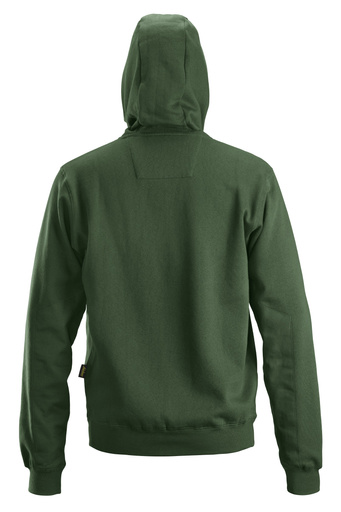 Bluza robocza z kapturem Snickers 2801-3900 - XL