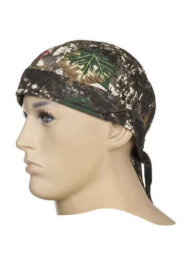 Czapka dla spawacza Weldas 23-3601