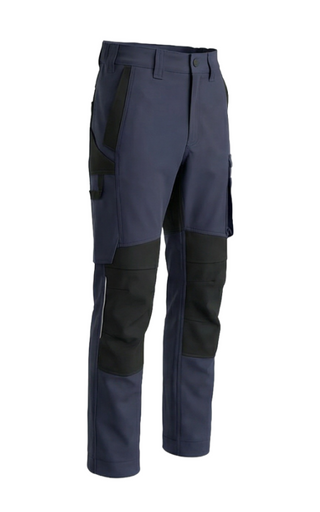 Spodnie robocze BoSafety TR-Combo-0502 - 48