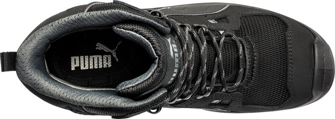 Buty robocze Puma Yosemite Blk 02 63.085.0 - 41