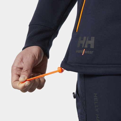 Bluza robocza Helly Hansen Chelsea 79197-590 - L