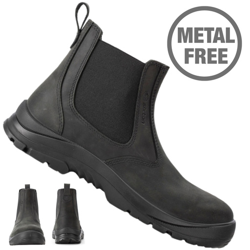 Buty robocze Sixton Dealer 10349-00L S3 - 44