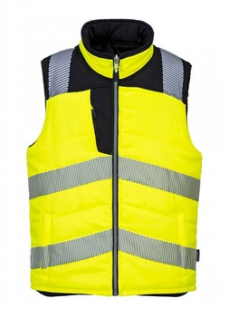 Kamizelka dwustronna BoSafety VS-Can-C1-0402 - XL