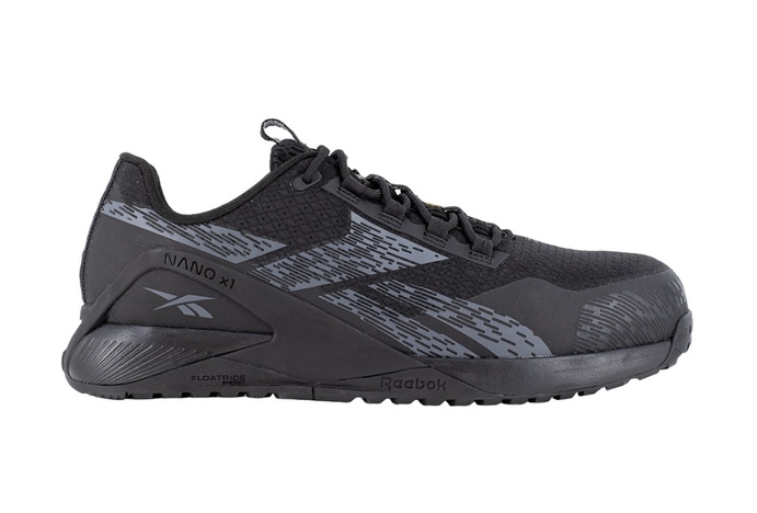 Buty robocze półbuty Reebok IB3480 S3S - 41