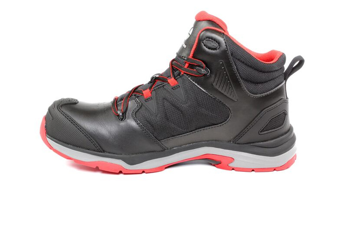 Buty Albatros Ultratrail Mid S3 63.620.0 - 43