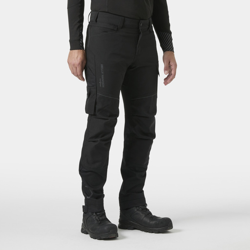 Spodnie robocze Helly Hansen Chelsea 77553-993 -54