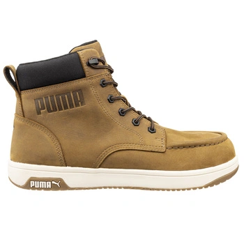 Buty robocze Puma Wedge Mid S3S 63.576.0 - 43