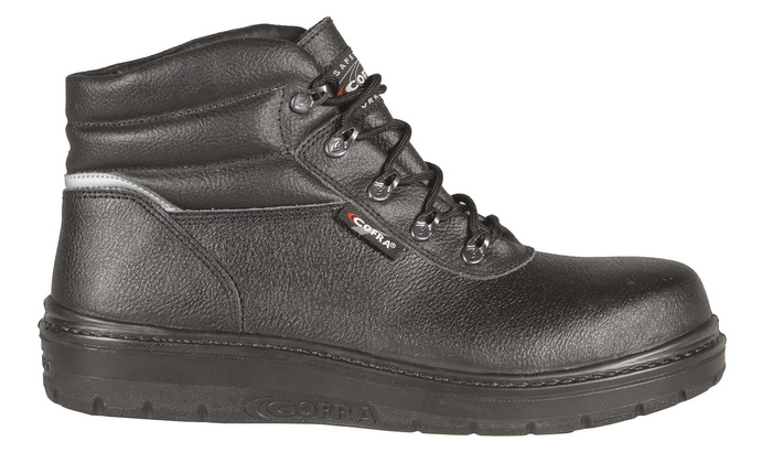 Buty robocze Cofra Asphalt S2PS HRO - 43