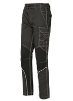 Spodnie robocze Extreme 8830B 080 grafitowe - M