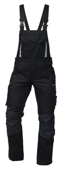 Spodnie ogrodniczki Puma Workwear 30-1750 - 54