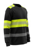 Koszulka robocza BS TS-Ricolong-C1-0204 - L