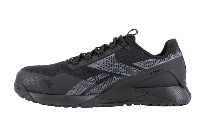 Buty robocze półbuty Reebok IB3480 S3S - 41